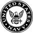 United States Navy logo