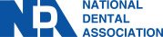 National Dental Association logo