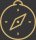 Compass icon