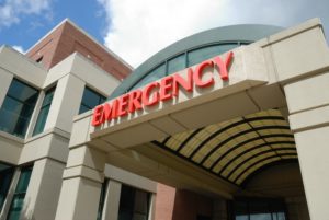 Skip this ER and visit your emergency dentist instead during COVID-19